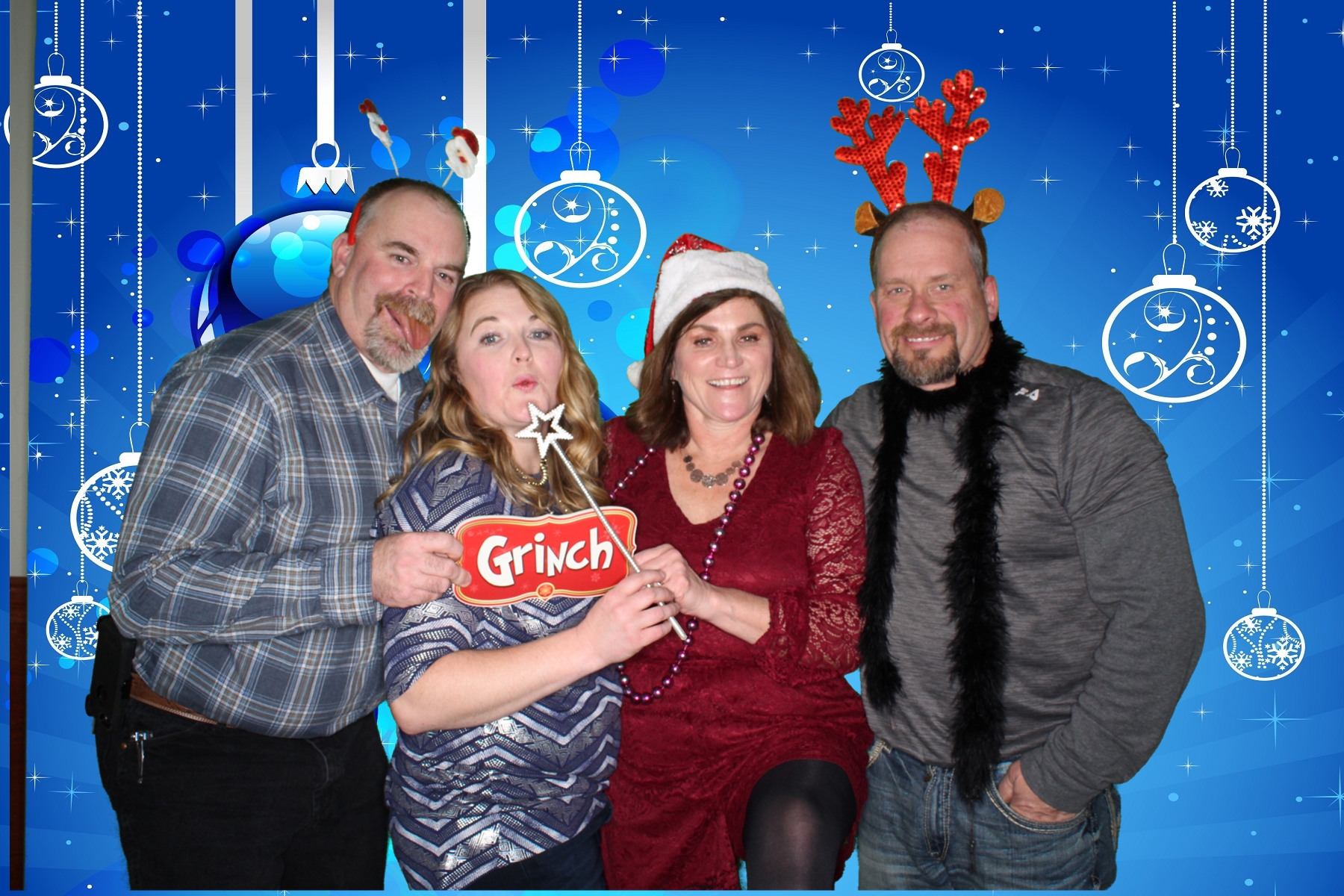 Advanced Care Hospital of Montana Holiday Party | View more photos from the event at gallery.photoboothbillings.com/u/PhotoBoothBillings/Advanced-Care-Hospital-of-Montana-Holiday-Party